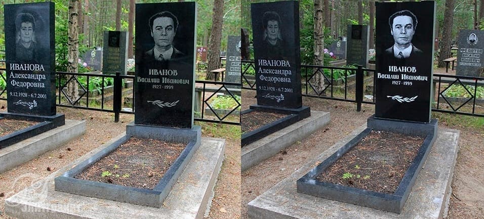 уход за гранитом