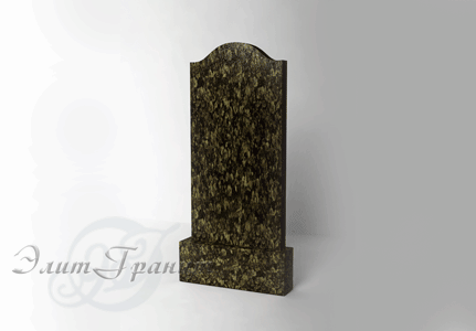 Baltic Green — эксклюзивный вид зеленого гранита