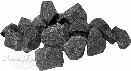 Гранит габбро-диабаз. Внешний вид камня